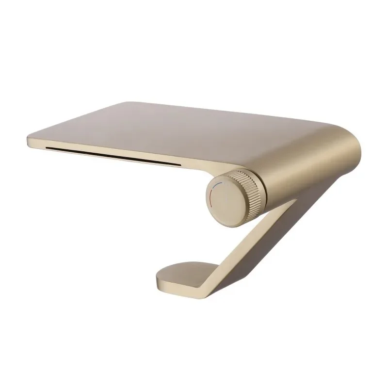 brush gold