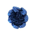 D Navy Blue
