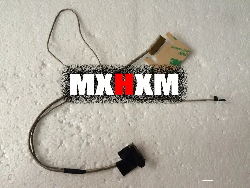 

ЖК-кабель MXHXM для ноутбука HP 15-B 15-B000 15-B119WM 15-B142DX Q114 U36 DD0U36LC010