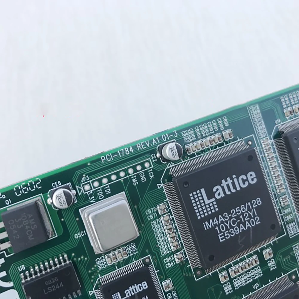   ī忡  PCI-1784 REV.A1