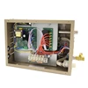 Atcsteam 3KW Auto Drainning Steam Generator Shower Sauna Vapor Generator Suppliers 5