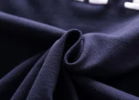 TakJapan Royal-Polo à manches courtes pour homme, coton, couleur contrastée, design original, loisirs, sports, fête, littérature, luxe 4