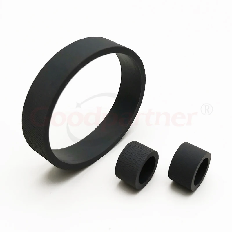 Duplex Feed Pickup Roller