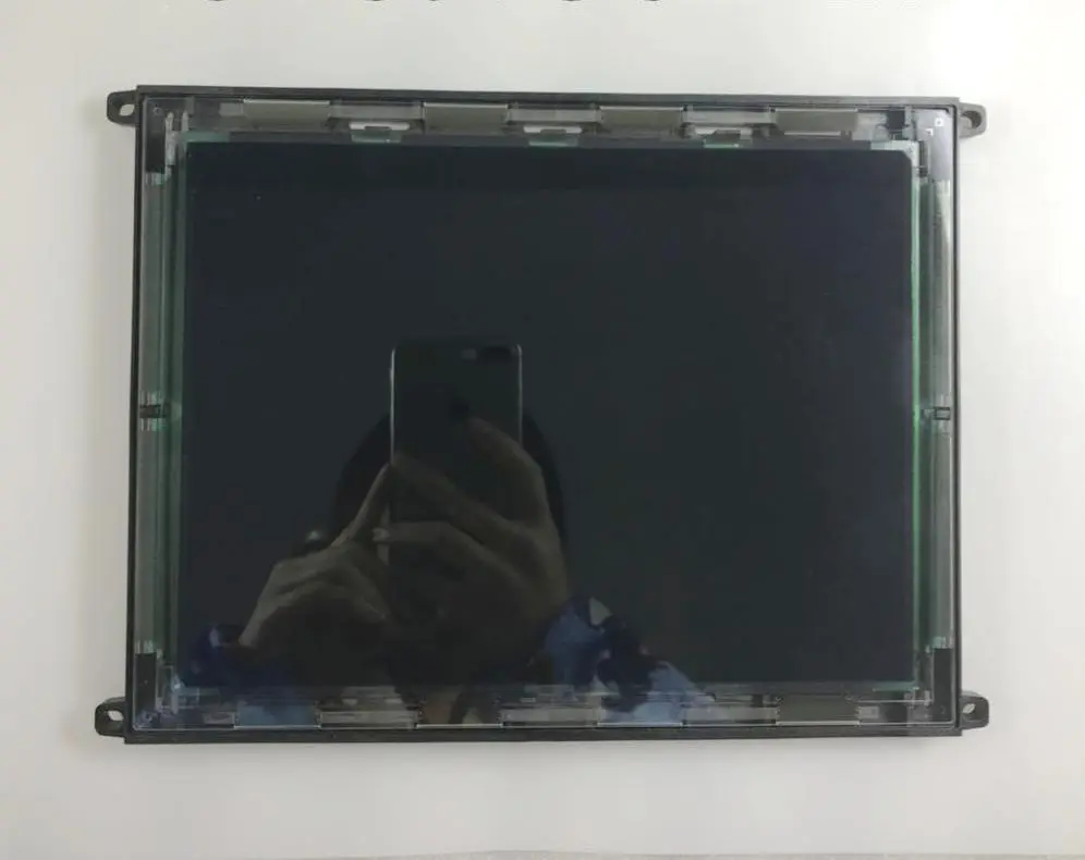 EL640.480-AM1 LCD ÷ ȭ