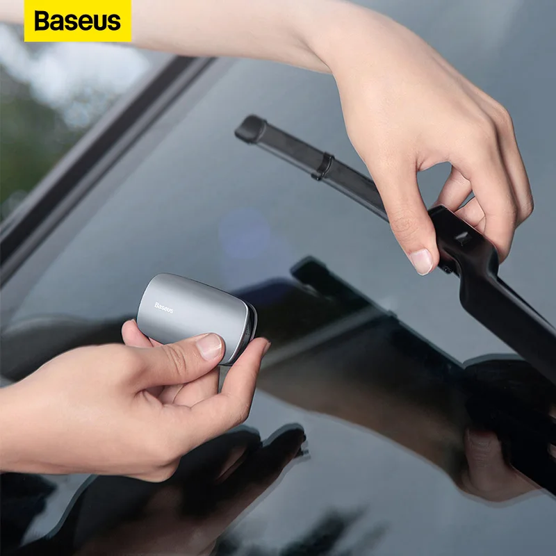 Baseus Universal Auto Truck Windshield Wiper Blade Refurbish Restorer Windscreen Wipers Repair