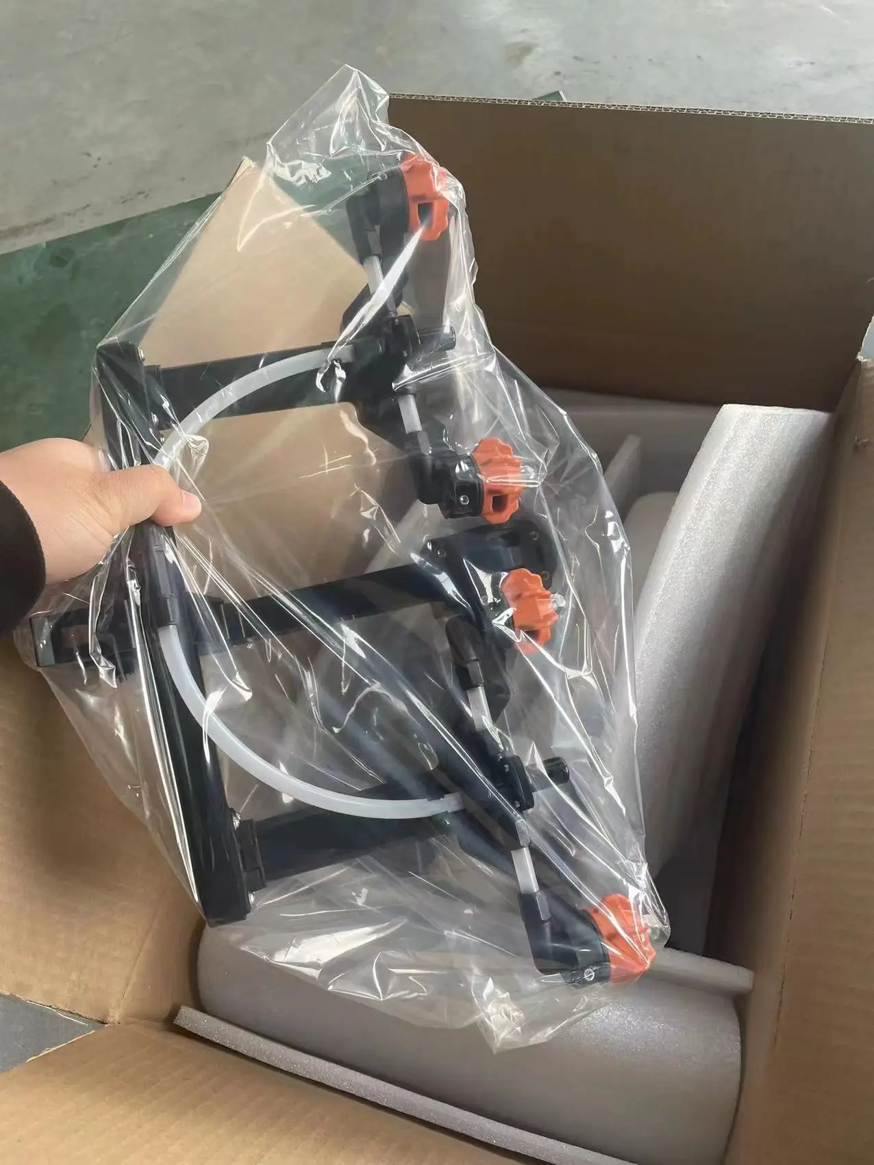 FOR DJI T30 Agriculture drone Orchard Spray Package (Tree Spraying Kit)
