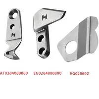 Shear Line Blade H Card Knife for Embroidery Machines AT0204000000