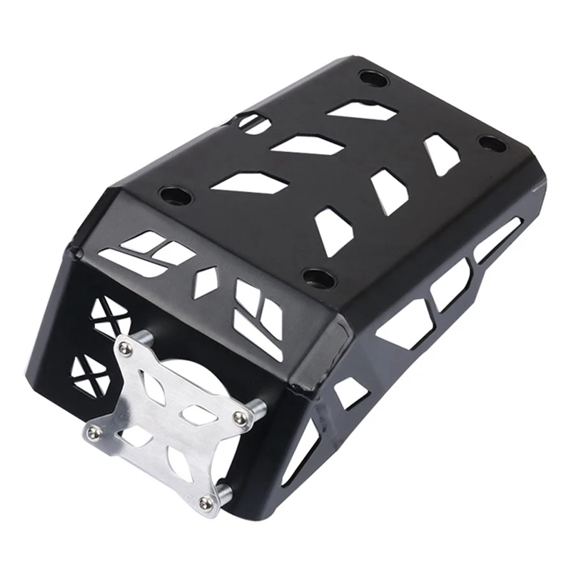 

Для BMW G310R 2016-2023 G310GS 2017-2023 мотоциклетное шасси противоскользящая пластина шасси двигателя защитная крышка Защитные запасные части