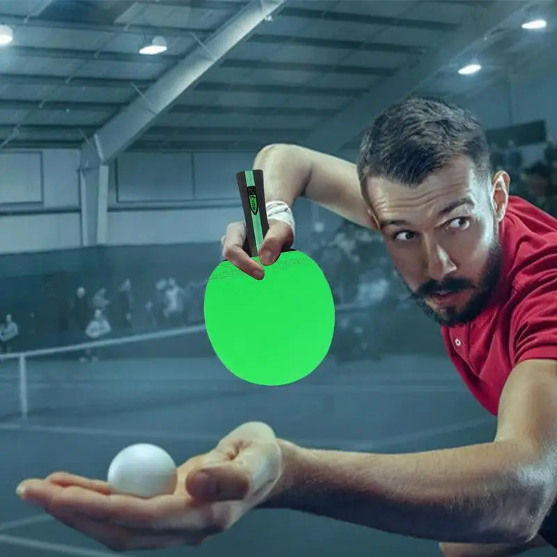 Raquette de Ping Pong Vermont Prime [Pro] | Net World Sports