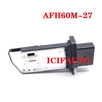 AFH60M-27 질량 공기 유량계 Maf 센서, VW Eos 골프 MK5 MK5 MK6 2.0 TFSi TSi GTi 2004, OE # 06F906461A / 06F906461A