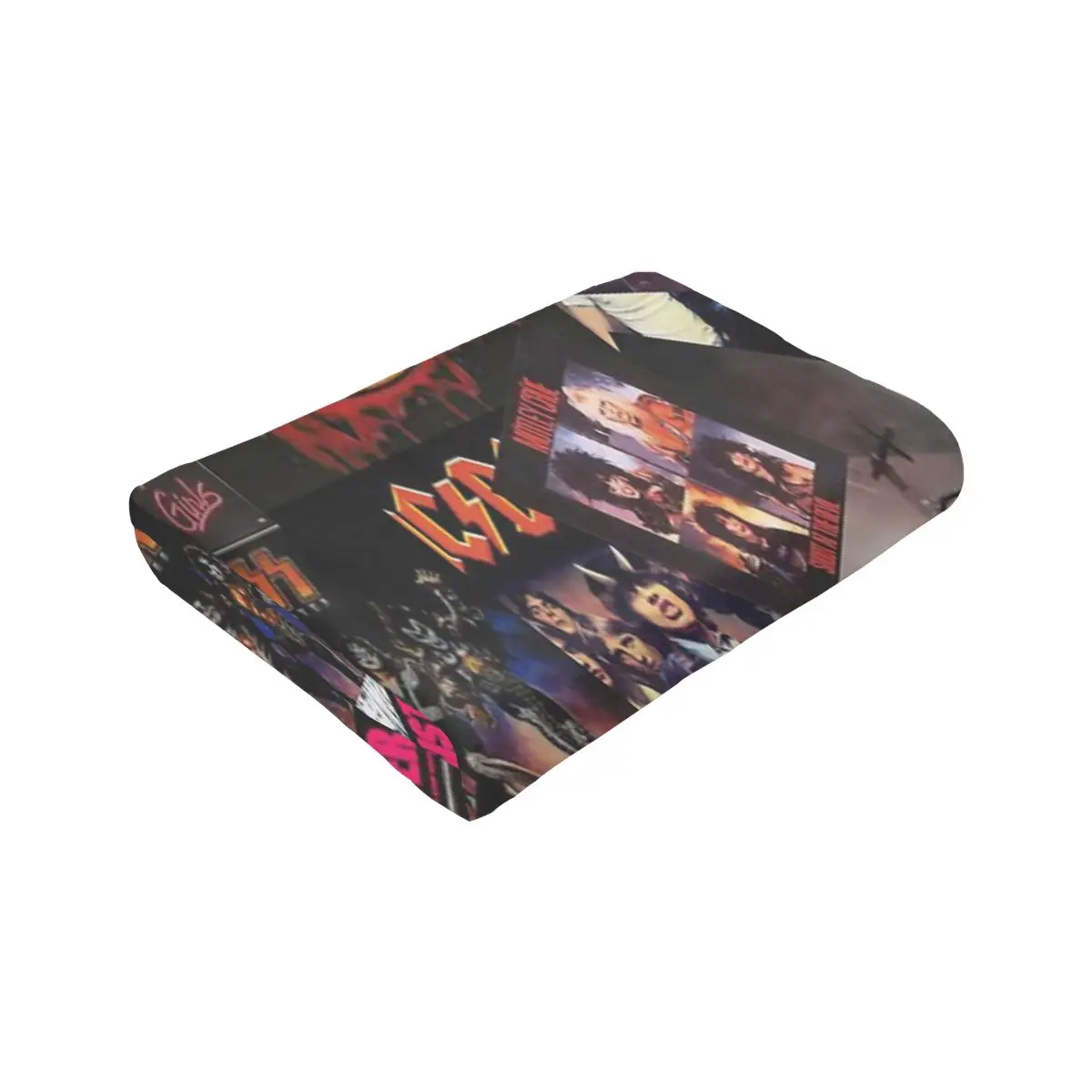 ��Ʈ�� ����Ʈ ����ũ�� �ø��� ���, 1980 ��� �� ��� �ݶ���