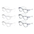6PCS wg