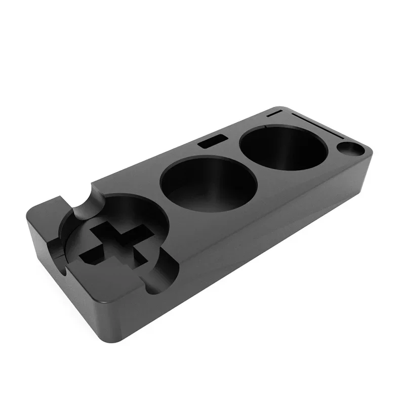 PLA Coffee Tamping Station for Espresso Machines