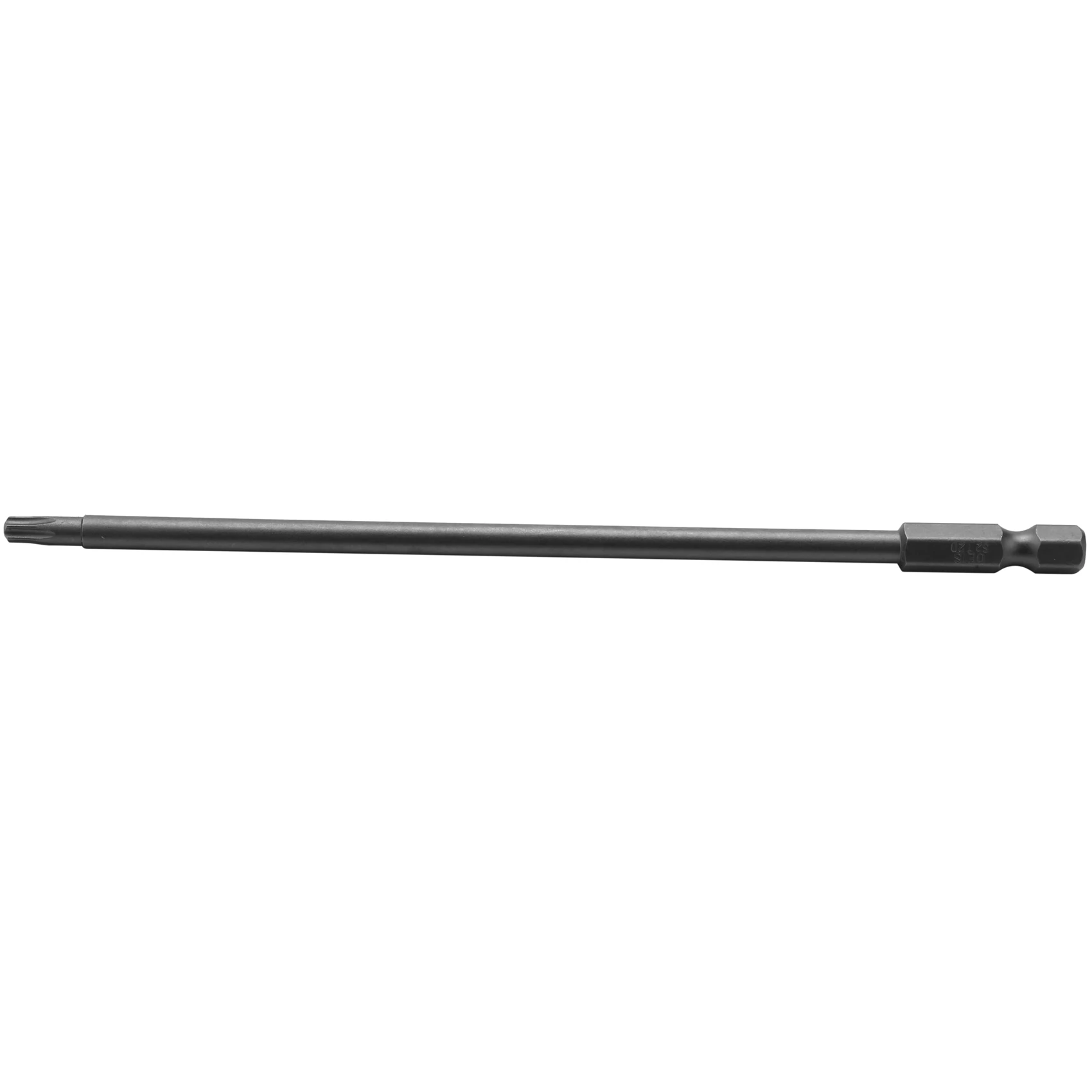

1/4-дюймовый хвостовик T20, Магнитная отвертка Torx, длиной 1/4 мм