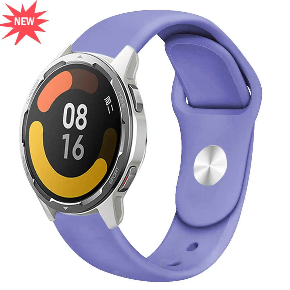 22mm Replacement Watch Band – Premium Strap