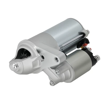 Starter Motor for Ford F-150 Mustang 2011-2012 V6 1.2KW CW 12Teeth BR3Z-11002-A