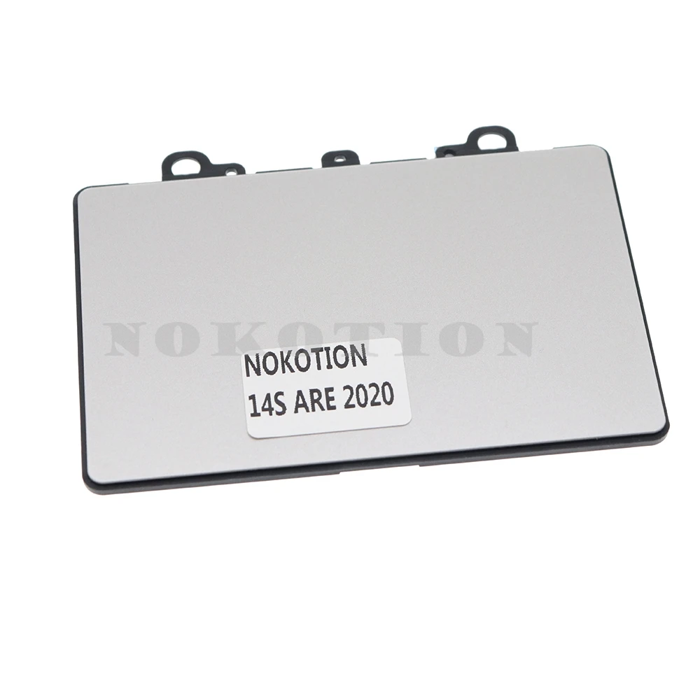 

NM-C861 для lenovo IdeaPad 3-15ARE05 14S это 2020 сенсорная панель для ноутбука с кабелем