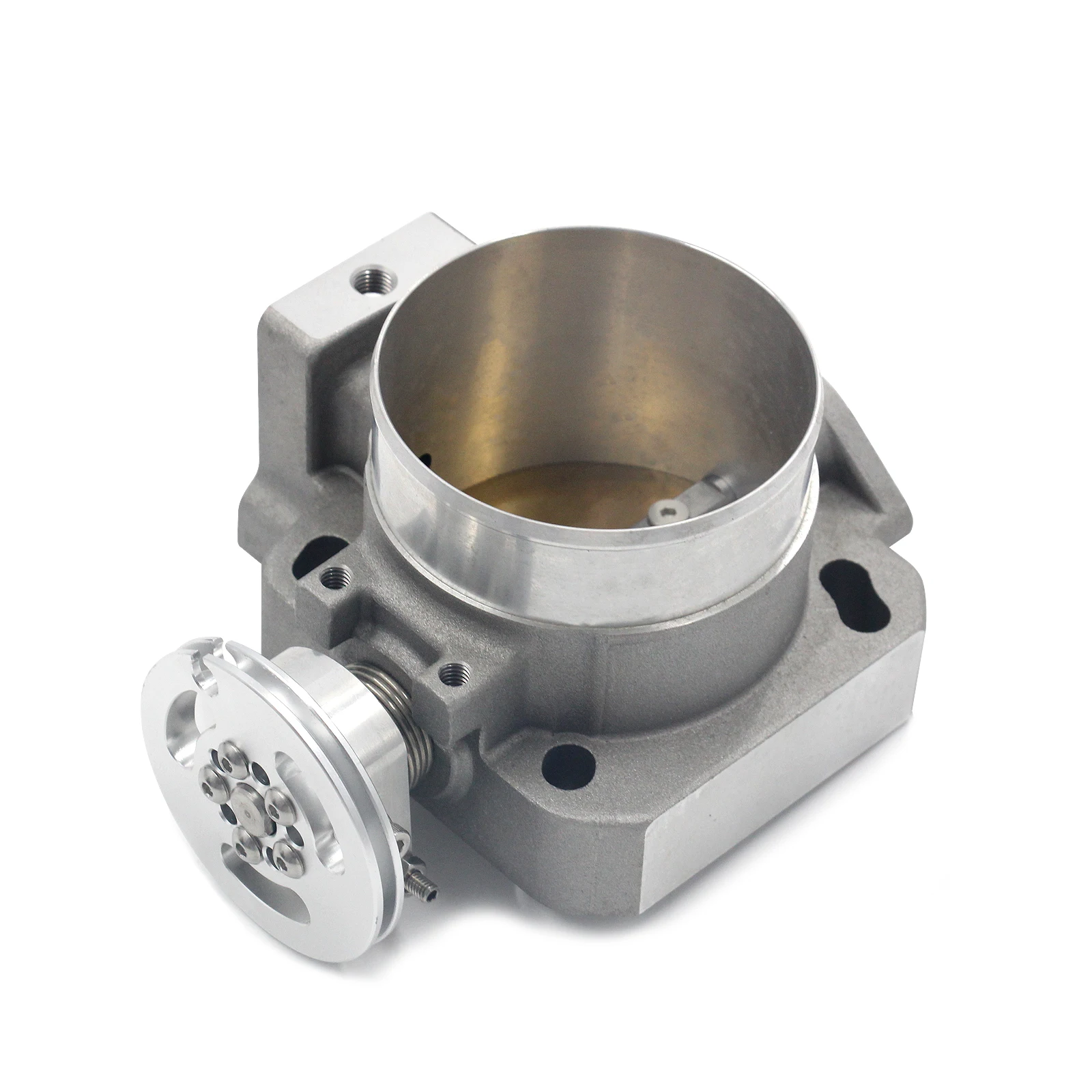 72mm Throttle Body For K-Series K20 K24 PRB/PRC/RBC/RRC