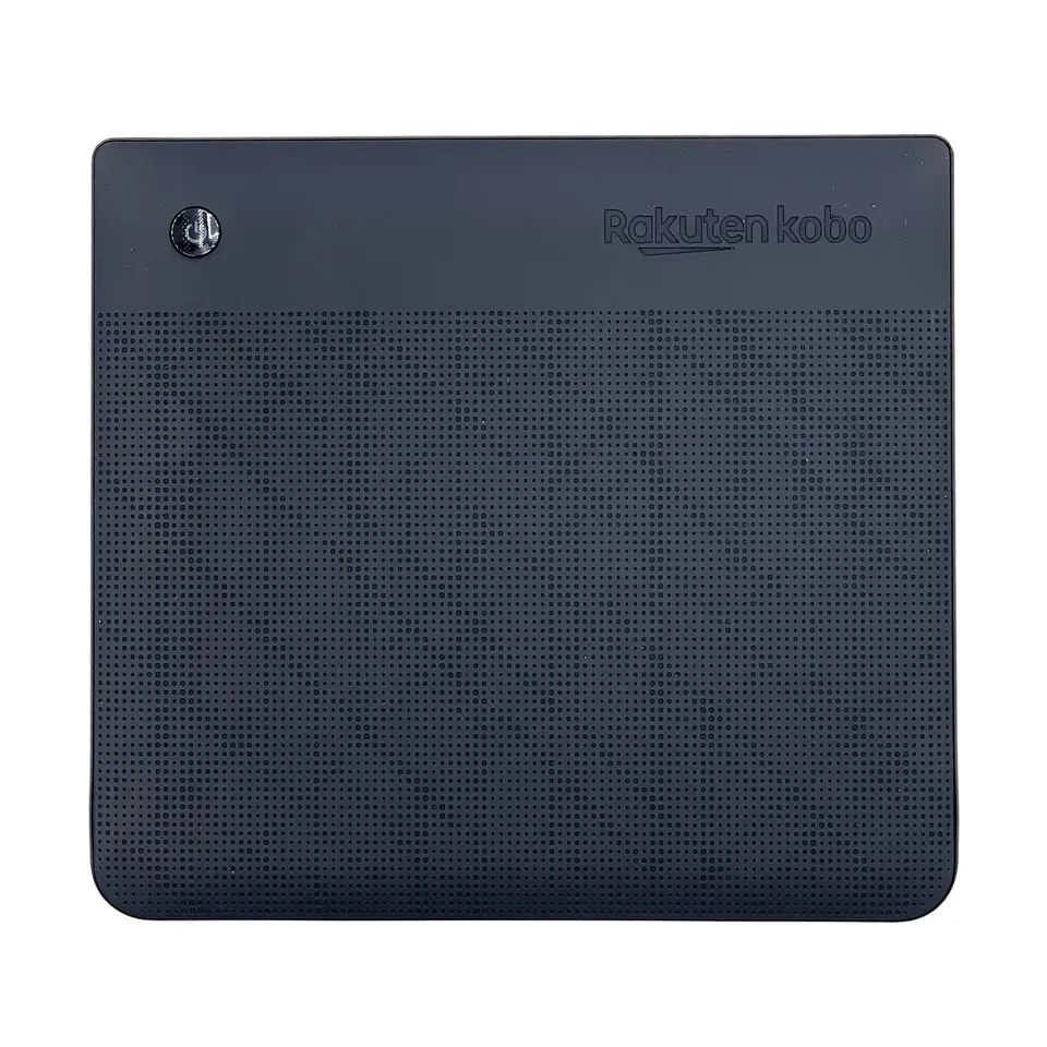 kobo Libra H20（ブラック） Kobo Libra H2O | Rakuten Kobo eReader Store United States
