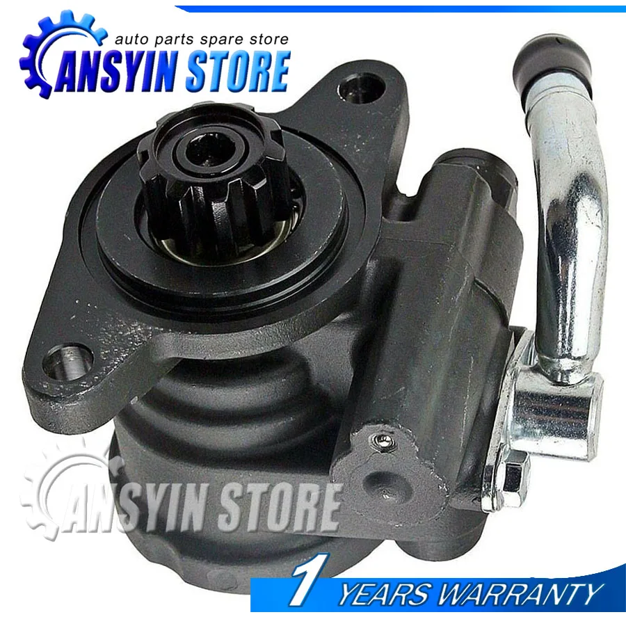 

44310-35590 1KZ 1KZT 1KZTE engine power steering pump for Toyota 4 Runner Land cruiser / 90 / Prado Hilux 2982cc 8v 3.0 TD