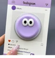 Purple A
