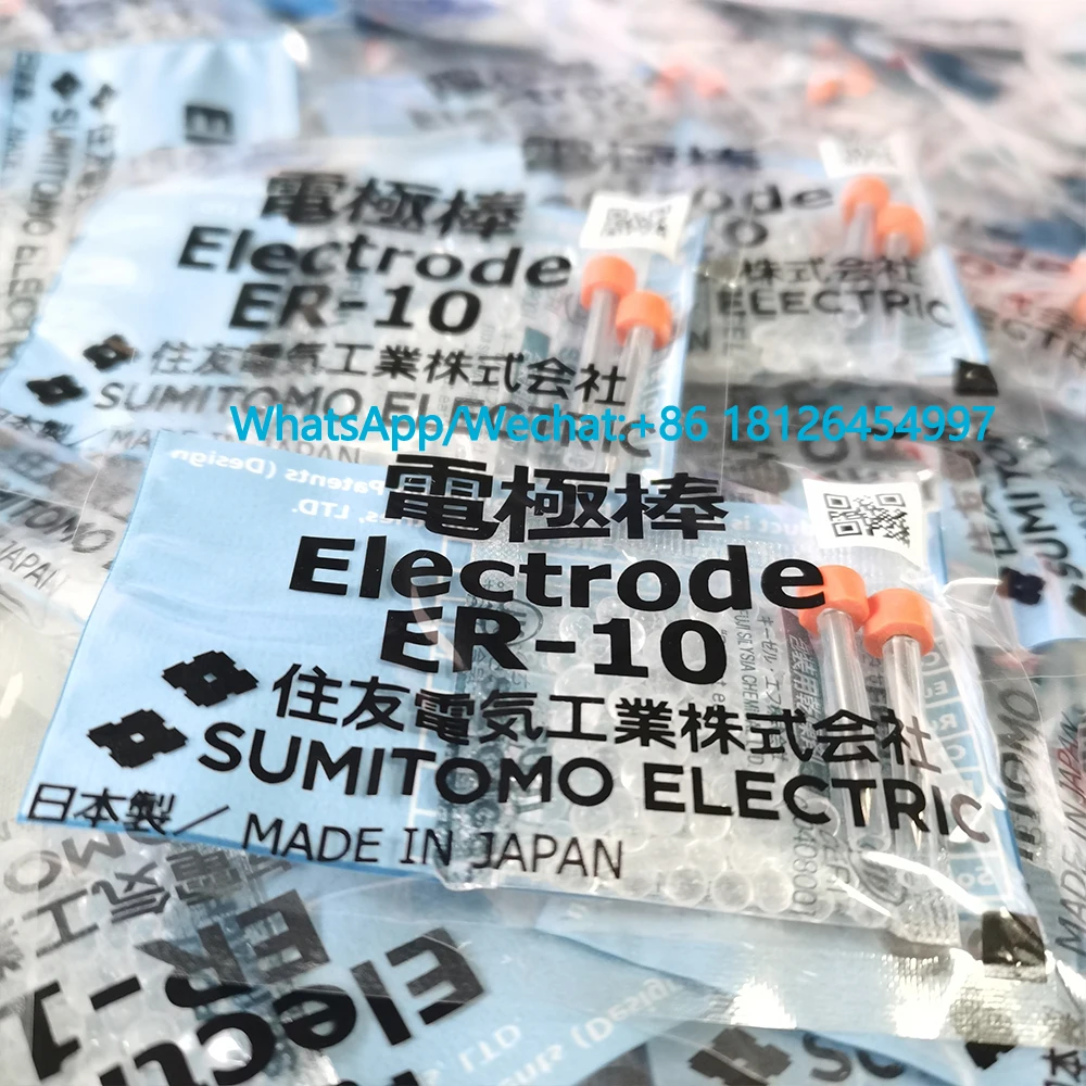 Рисунок 6 - 1 ~ 20 пар Φ Electrodes-39 T-66