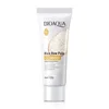 BIOAQUA Rice Raw Pulp Facial Cleanser Face Wash Foam skincare Moisturizing Skin Brightening Rejuvenation Face Cleanser Skin Care 6