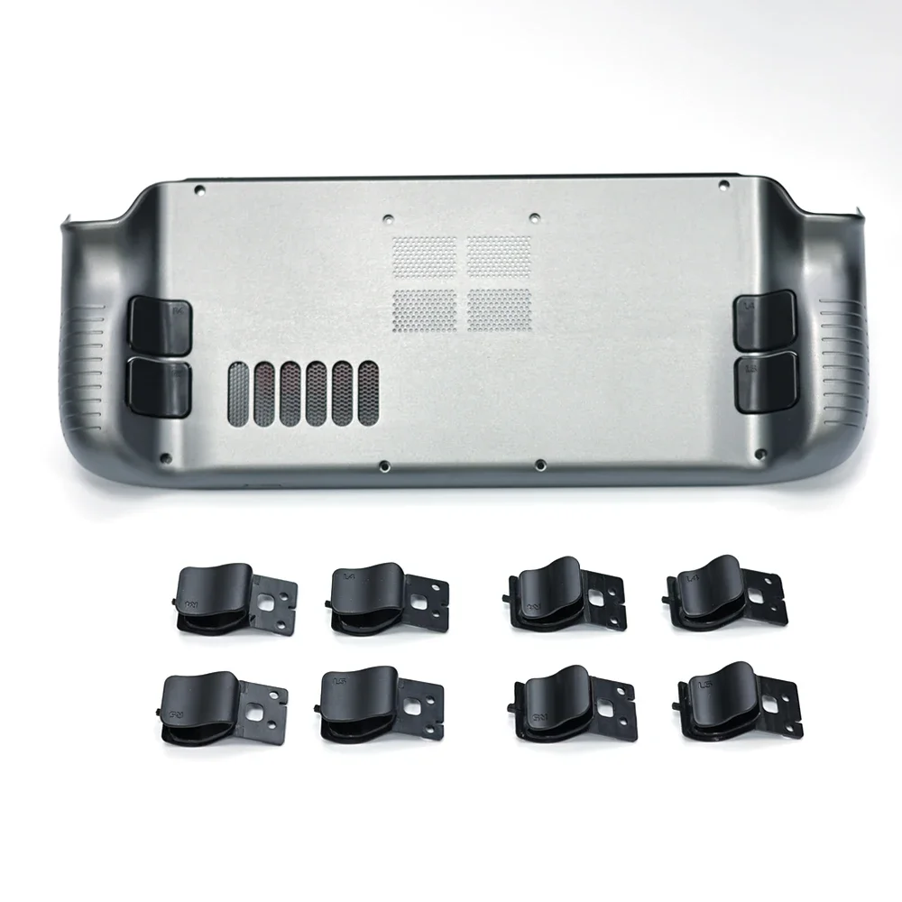 Steam Deck 512GB 生温い LCD（旧モデル） steamdeck