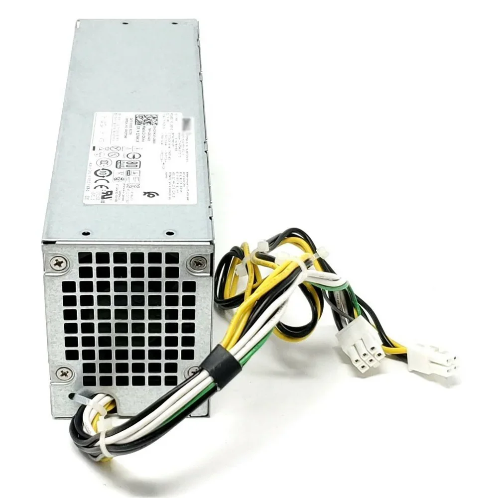 

Original New for H260EBM-00 B260EBM-00 L260EBM-00 AC260EBM-00 Optiplex 3050 7050 3060 7060 7070 5090 Power Supply 260W PSU