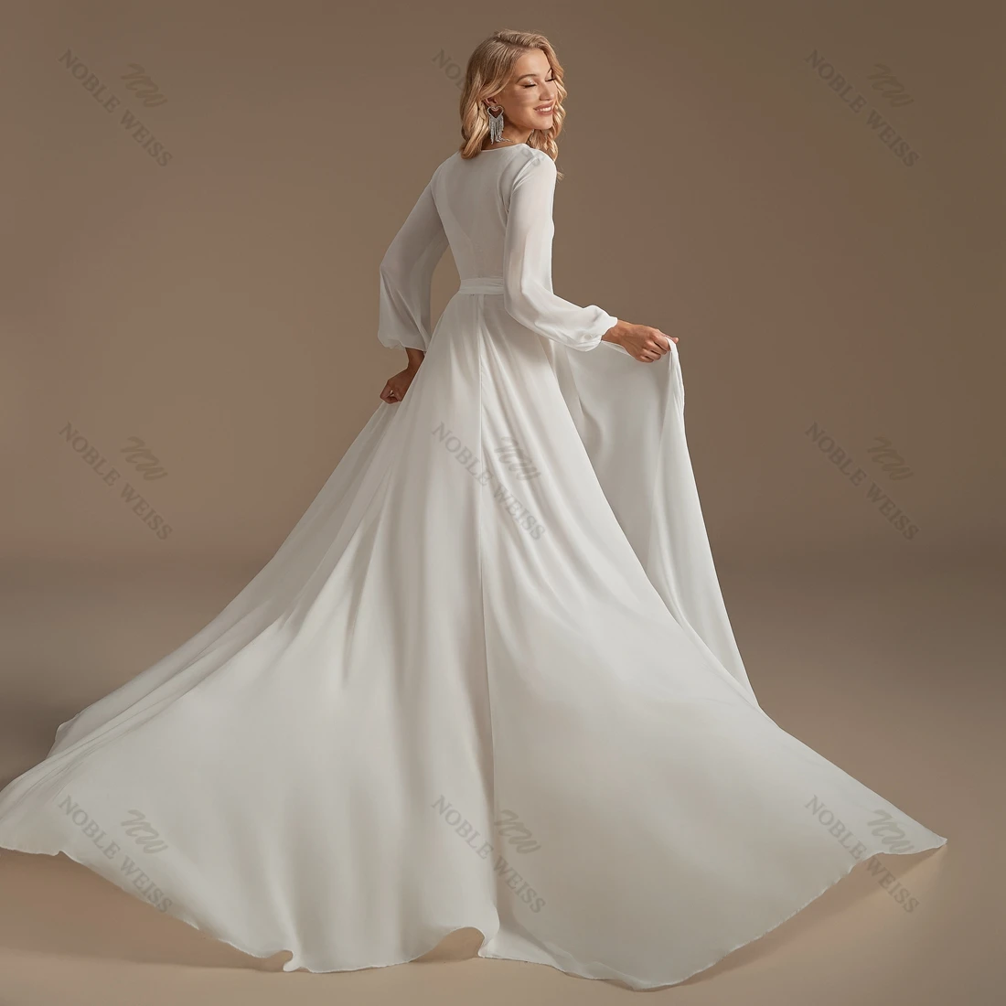 chiffon wedding dress jacket Wedding Jacket Chiffon Party Shawl BOLERO Bridal Dress Cape Wedding Robe