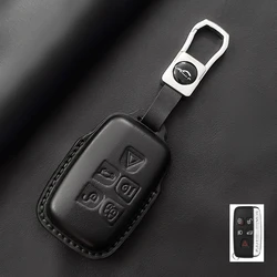 Premium Genuine Leather Car Accessory (A black buckle)