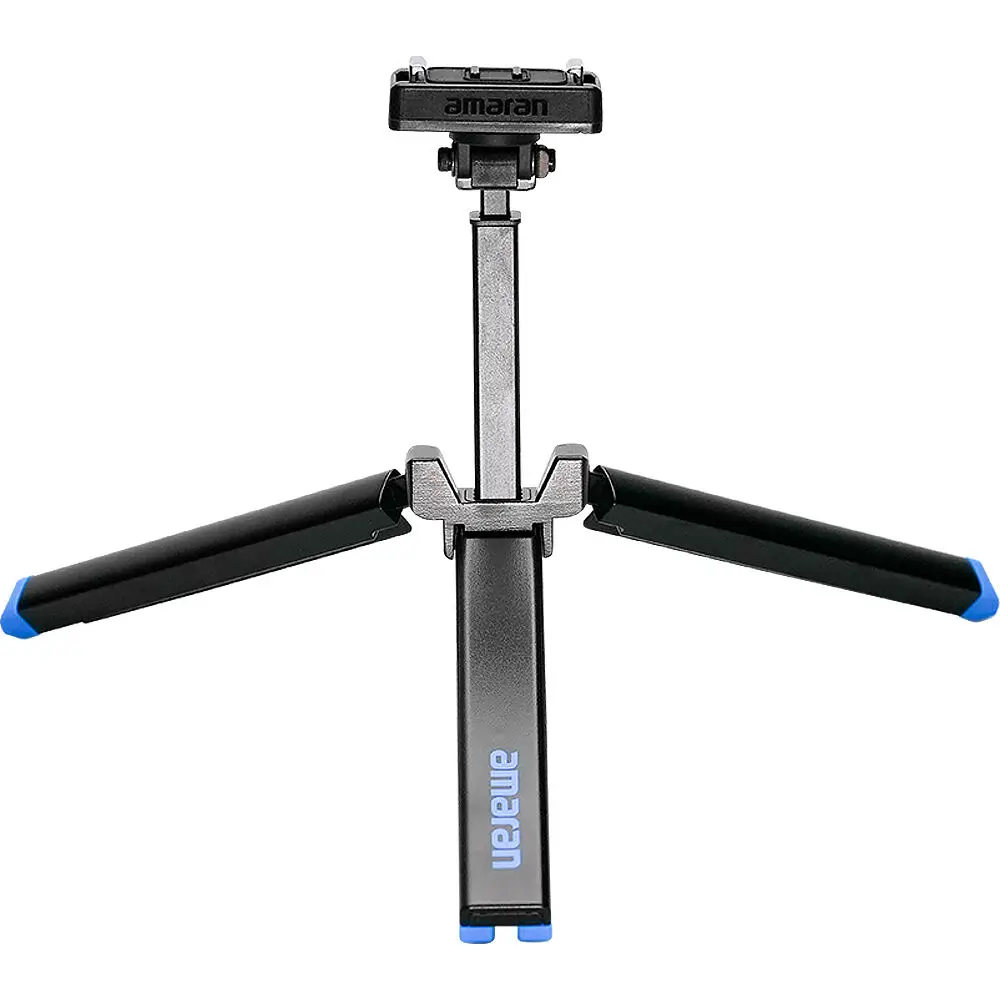 amaran Ace Lock Mini Tripod for amaran ace25c ace25x Ace 25x 25c Pocket LED Light