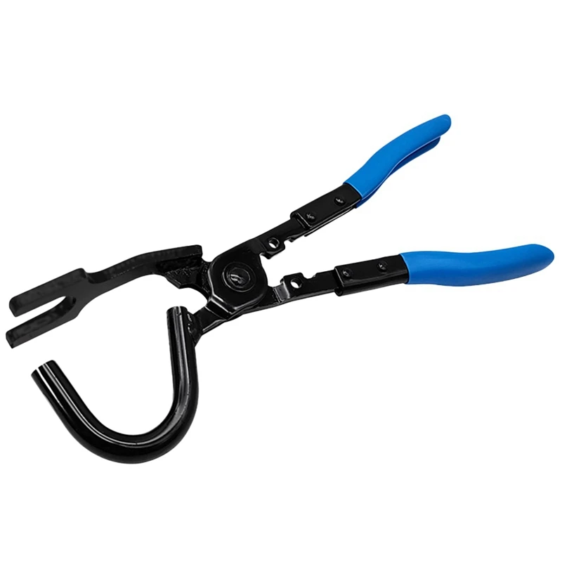 

Household Car Home Manual Tool Disassembly Pliers Chassis Universal Exhaust Pipe Removal Installation Pliers