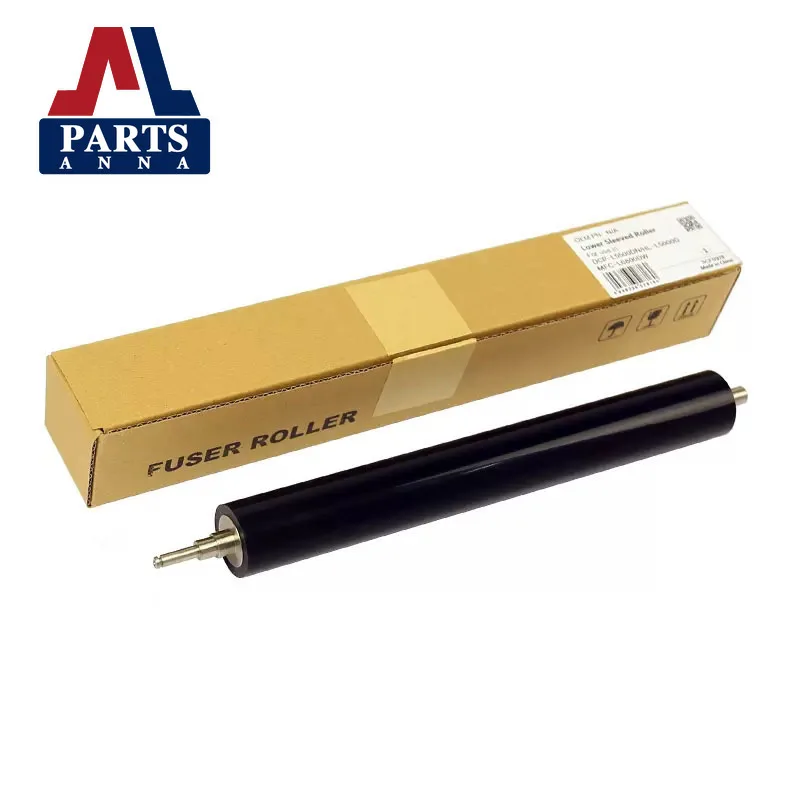 

1 Нижний напорный ролик фьюзера для BROTHER L5500 L5600 L5650 L5000 L5100 L5200 L6200 L6250 L6300 L6400 5580 5585 5590 L5700