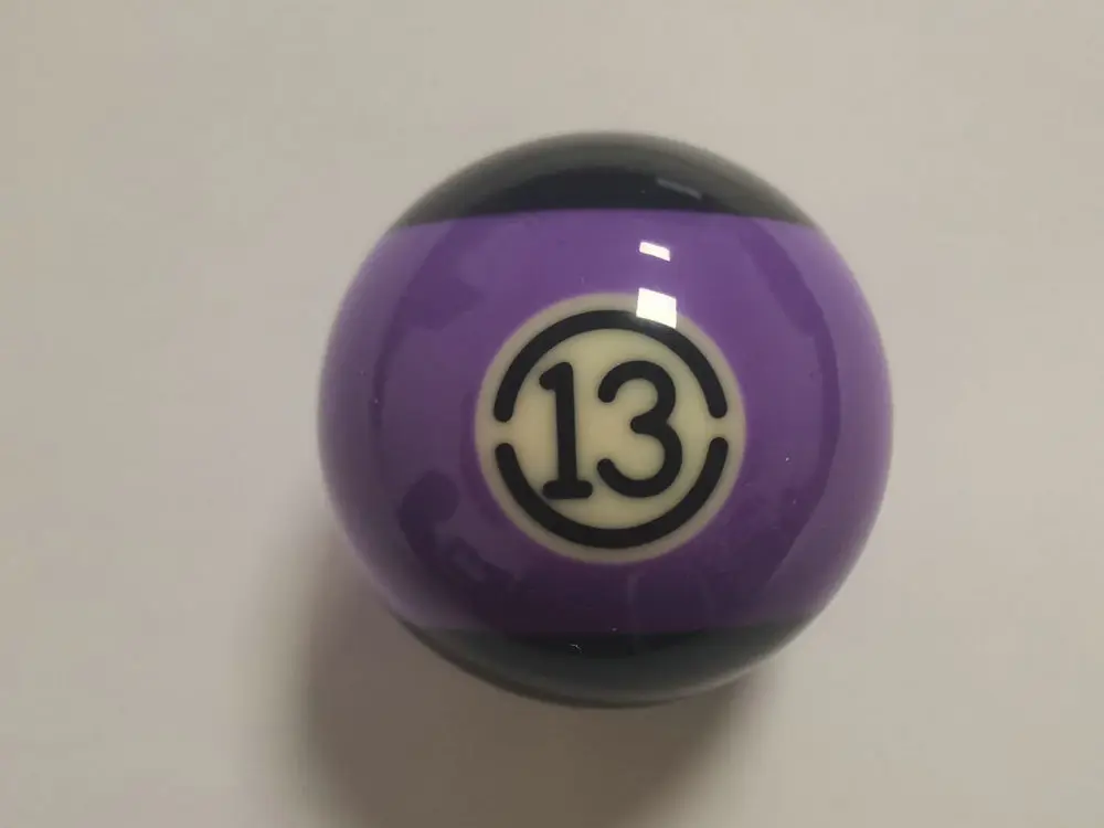 ブラック トーナメント ビリヤード シングル プール ボール 交換