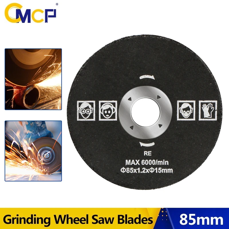 Saw Blade Cut Metal : Maximize Efficiency and Precision