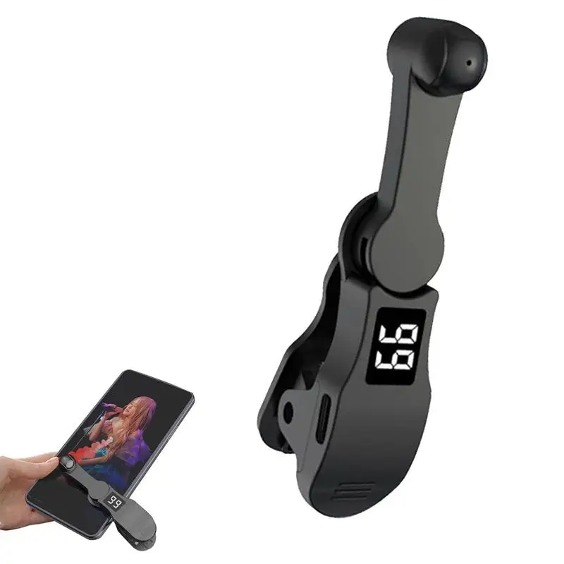 전화 화면 터치 태퍼용 자동 클리커 스마트폰 게임 클리커 좋아요 제공을 위한 USB 시뮬레이터를 클릭하는 시뮬레이션된 손가락