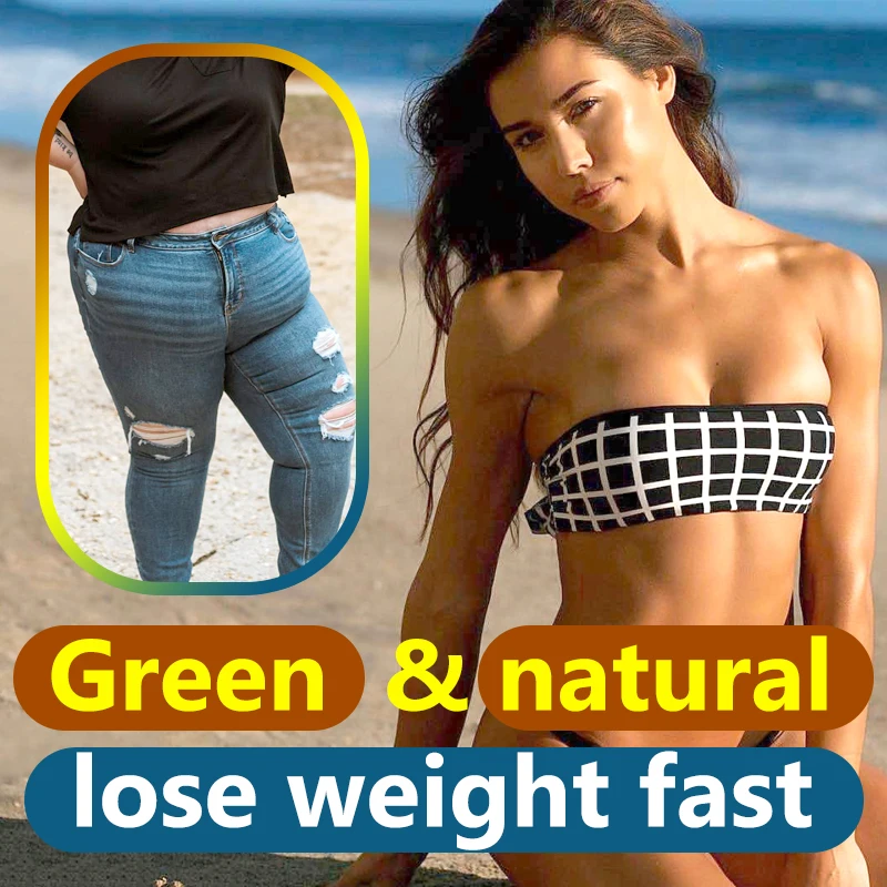 Loss Weight Products Reduce Abdominal Fat Fat Burner Thin Enhance Metabolism Suppress Appetite Slimming fat shaking body creation
