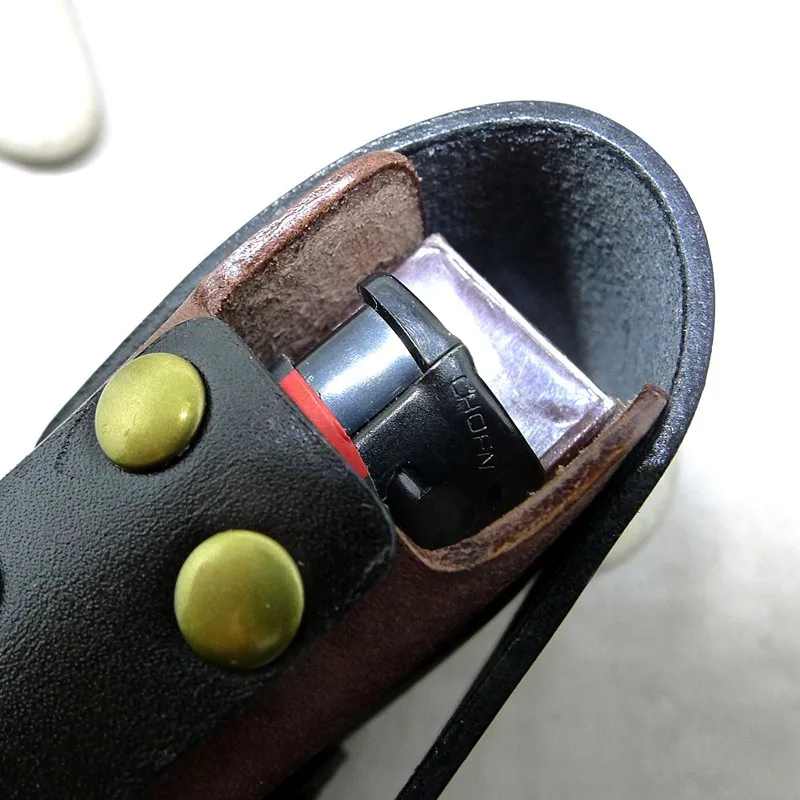 Рисунок 6 - Кожаный чехол Blongk ручной работы