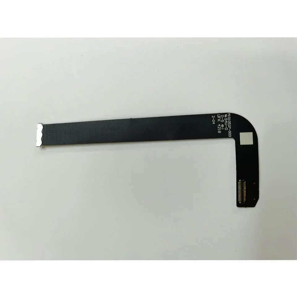 Écran LCD Assemblé Avec Câble Pour Microsoft Surface Pro 4 1724 - 12,3 Pouces, Résolution 2736x1824, Neuf