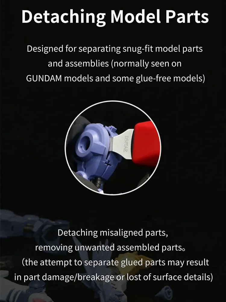 DSPIAE  Assembly and Dismantling Tool PT-MPS Press Type Part Separation and Opening Device 2