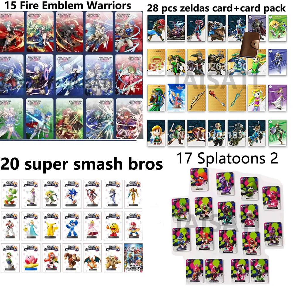 Fire Emblem Warriors Three Houses Amiibo Locks Card Ns Switch Fire Emblem Scheda Nfc Tag Ntag215 Per Ns Switch