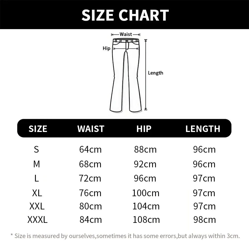 Description Picture 2 of itemWomen's Tweed Stretchy Slim Pencil Dress Pants High Waisted Winter Woolen Straight Leg Slacks for Work Business Casual