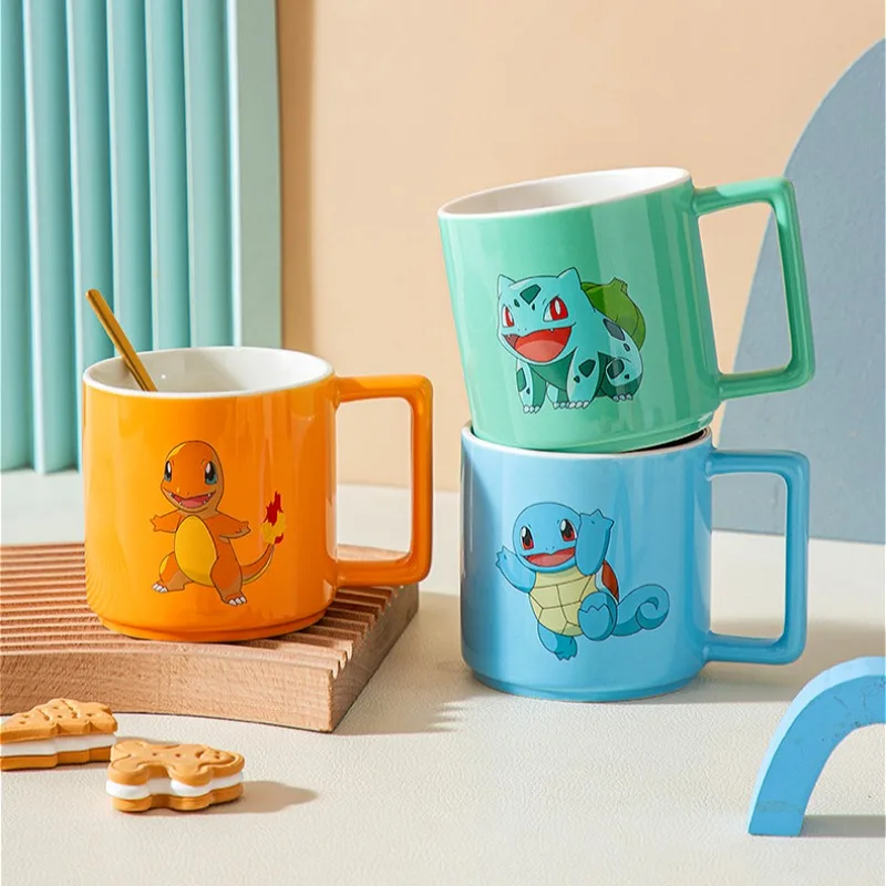 POKEMON MADE COFFEE MUG HUMAN MADE