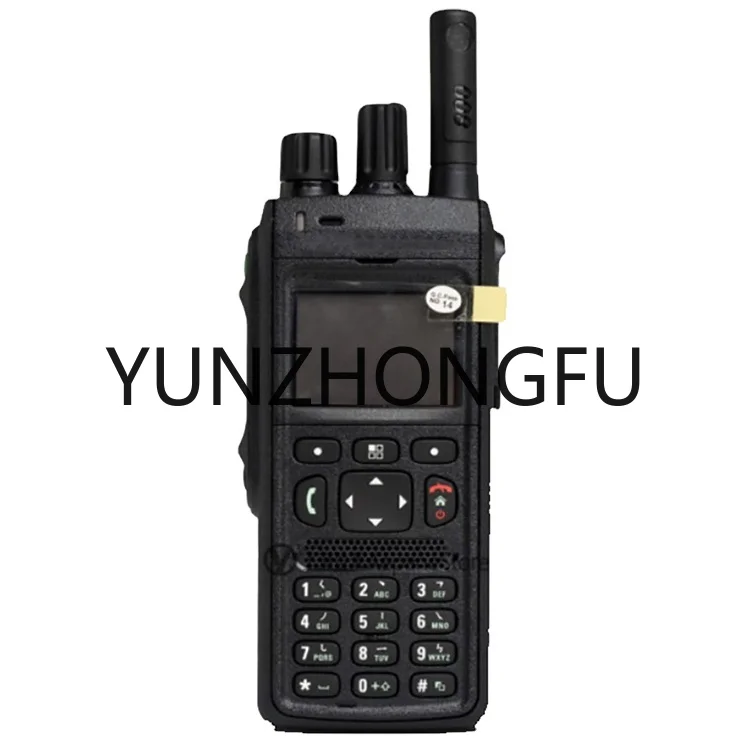 

ham radio hf transceiver wireless Handheld digital walkie talkie MTP3250
