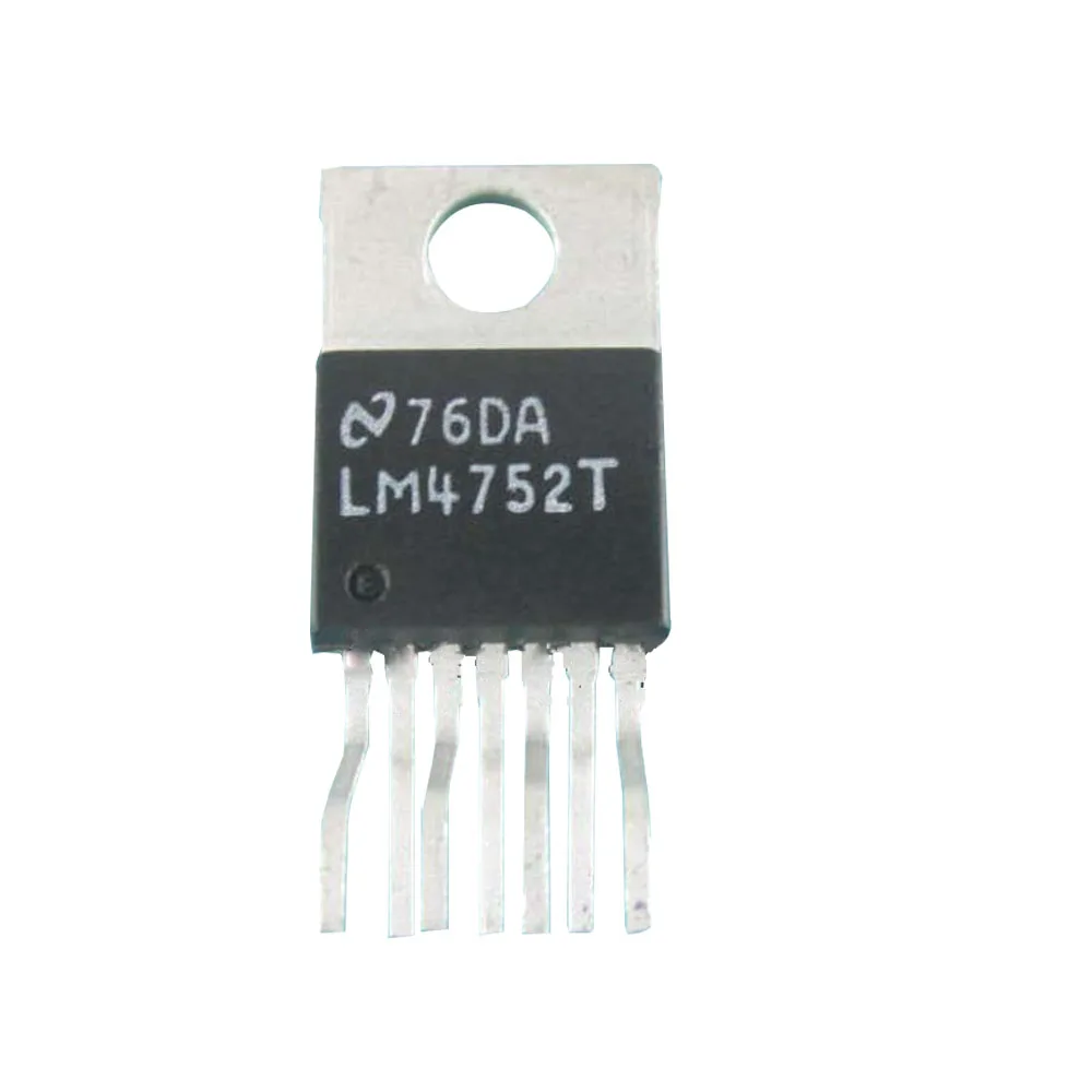 

1pcs/lot LM4752T LM4752 TO-220