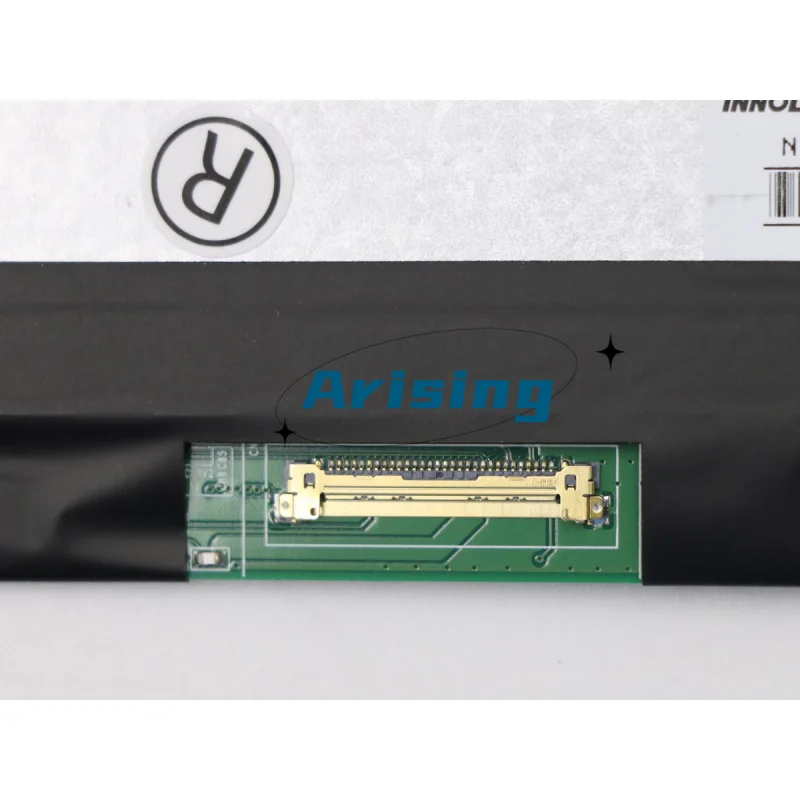 N156HGA-EAB N156HGE EAB N156HGE EBB N156HGE EAL N156HGE-EA1 EA2 EB1 schermo lcd per Laptop 1920*1080 EDP 30pin  7