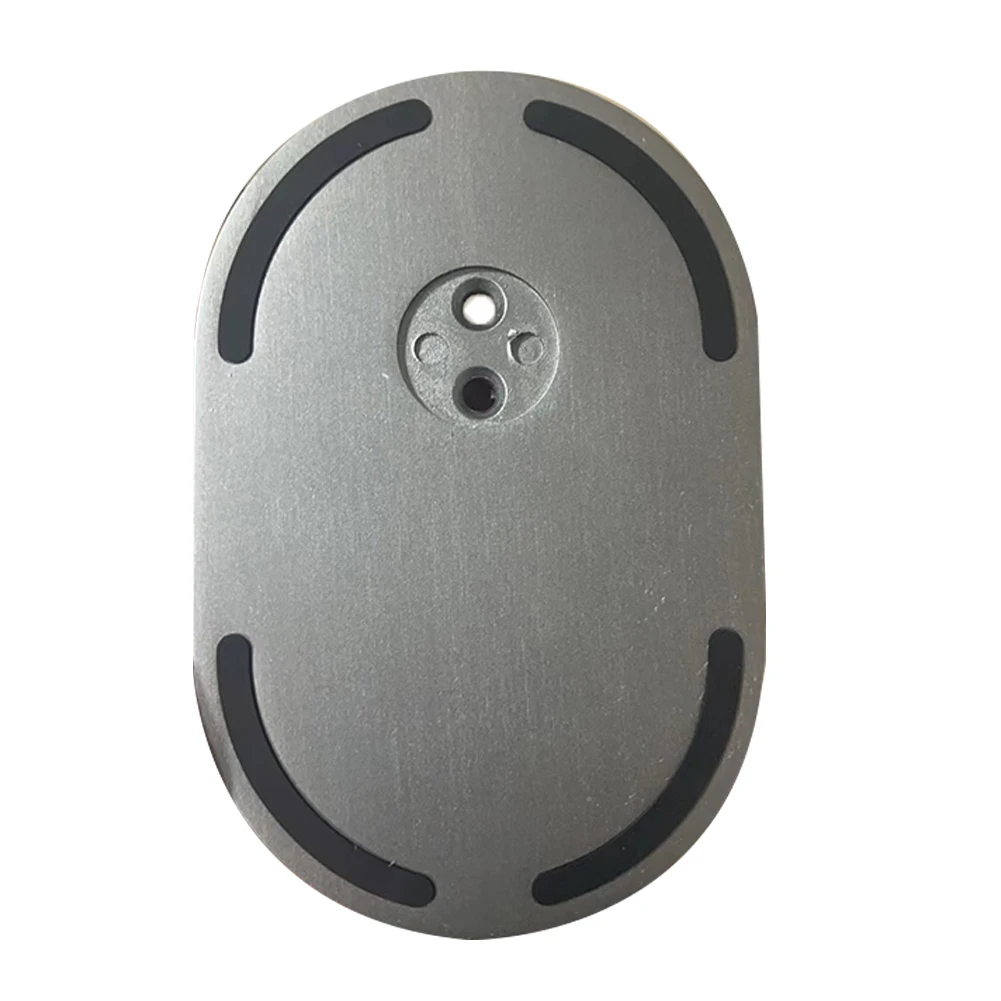 Aluminum Alloy Hair Dryer Stand Holder Desk Blow Dryer Bracket Counter Storage Rack for Dyson Airstrait HT01