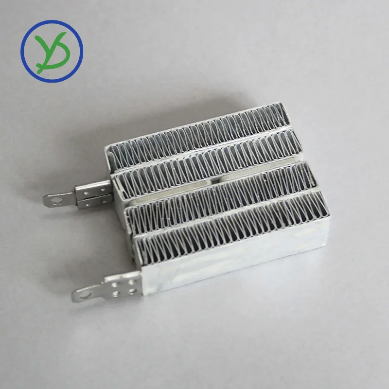 Ceramic Heater 12V 24V 48V 220V 50W~200W
