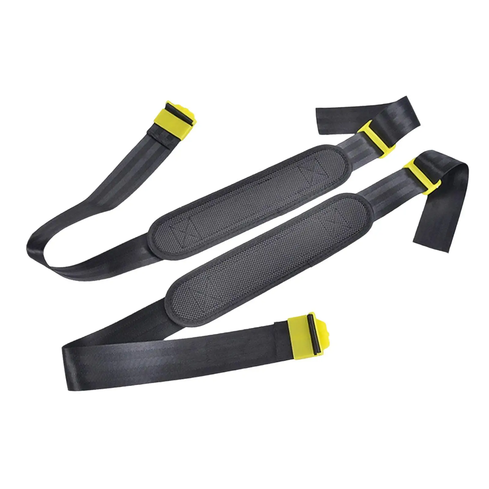 Wear Resistant Nylon Backpack Sprayer Replacement Straps Easy Installation Shoulder Accessories for Farming Equipment